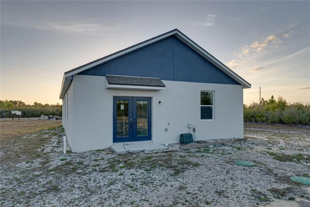 7391 Orlando Drive Lake Wales FL 33855