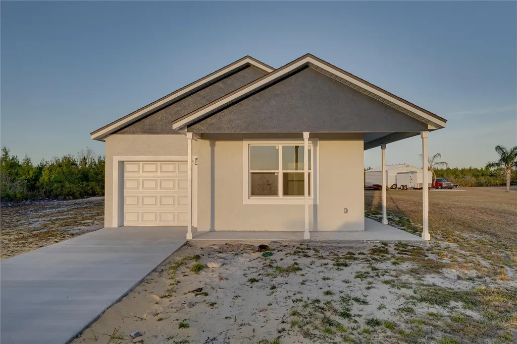 7391 Orlando Drive Lake Wales FL 33855