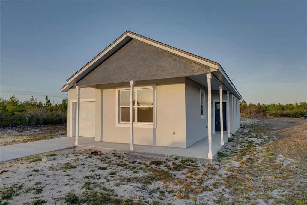 7391 Orlando Drive Lake Wales FL 33855