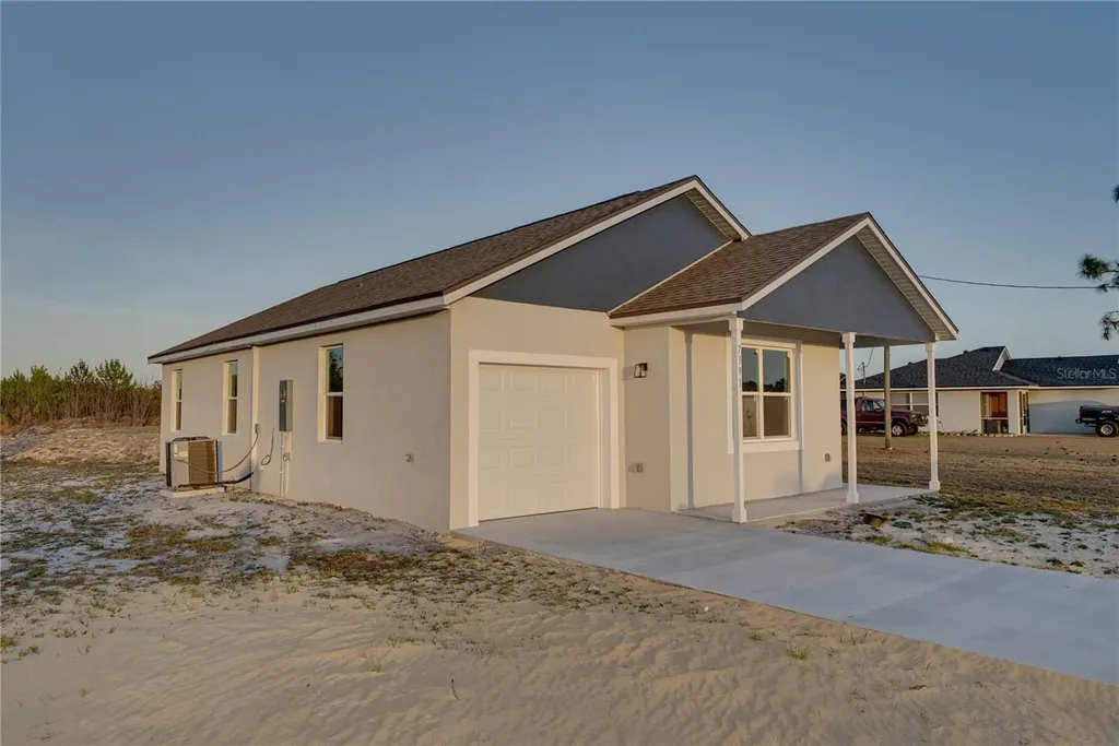 7391 Orlando Drive Lake Wales FL 33855