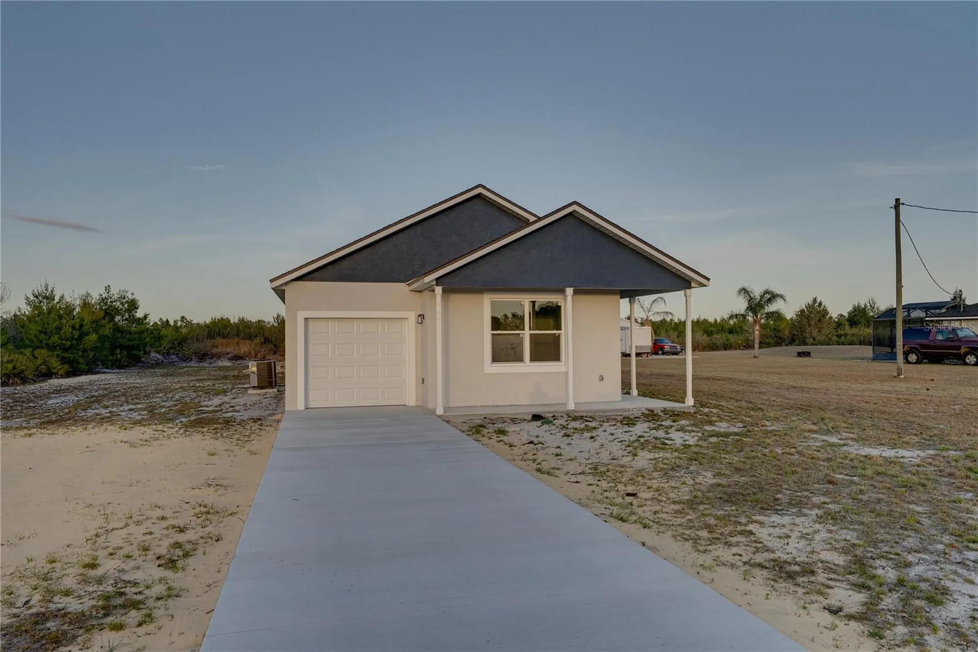 7391 Orlando Drive Lake Wales FL 33855