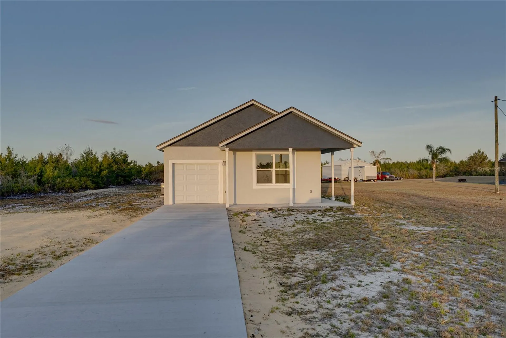 7391 Orlando Drive Lake Wales FL 33855