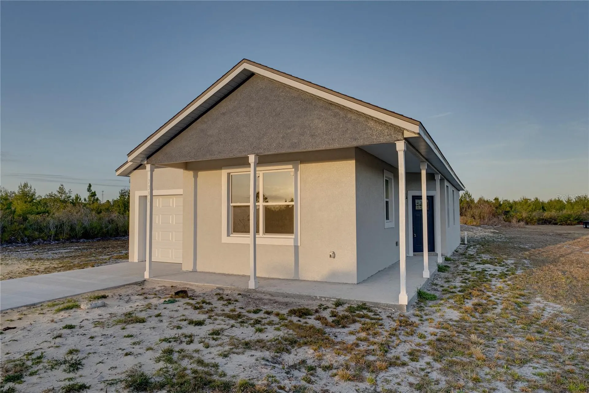 7391 Orlando Drive Lake Wales FL 33855