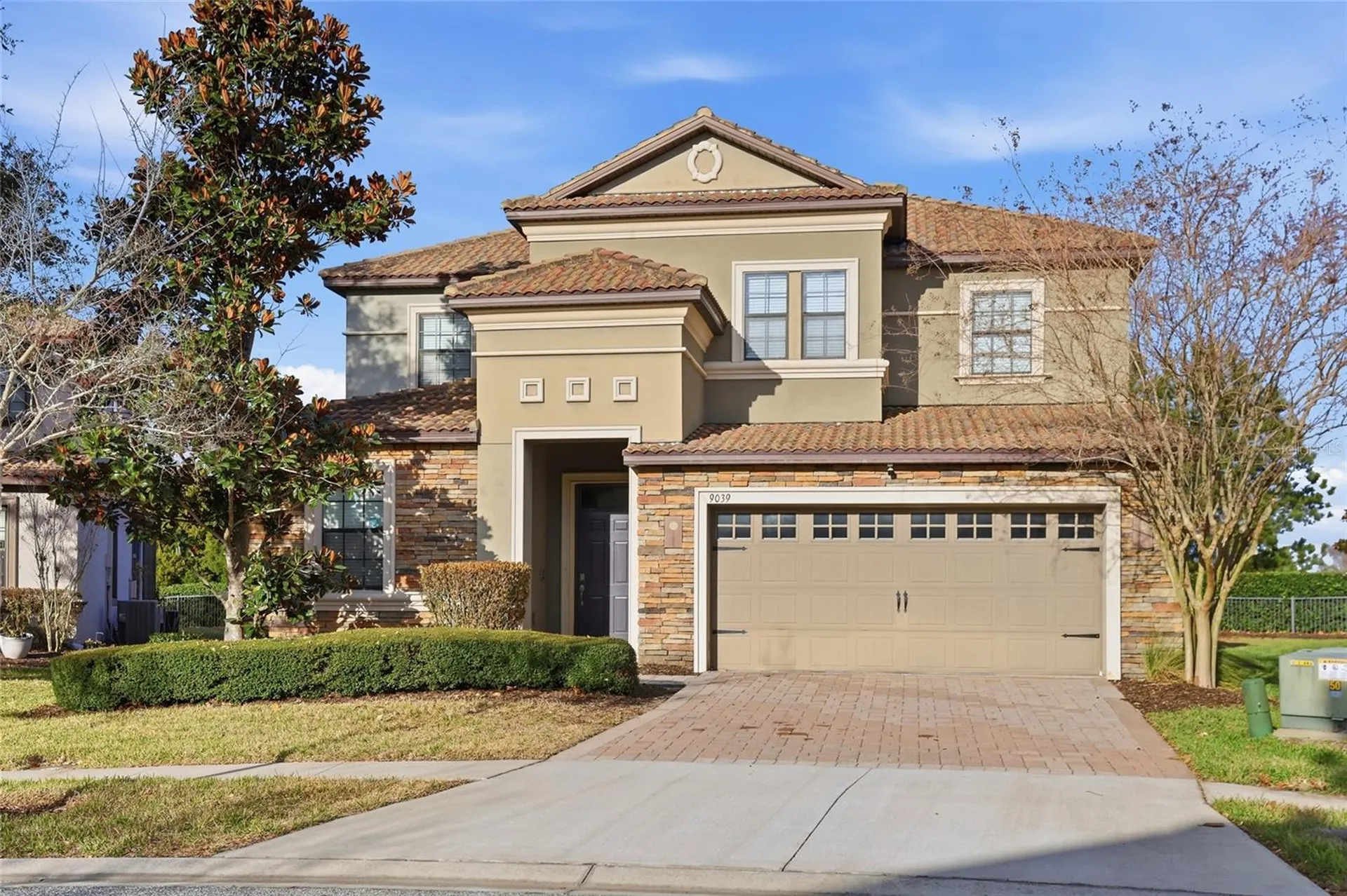 9039 Shadow Mountain Street Davenport FL 33896