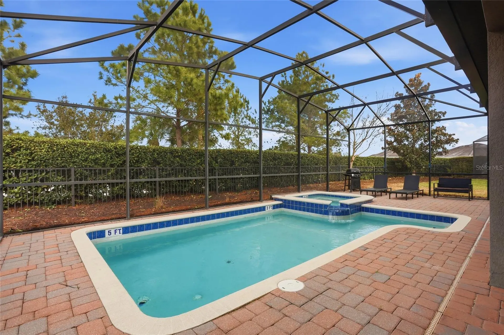 9039 Shadow Mountain Street Davenport FL 33896