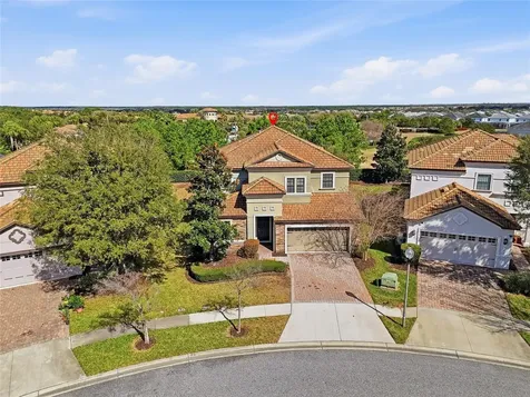 9039 Shadow Mountain Street Davenport FL 33896