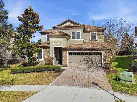 9039 Shadow Mountain Street Davenport FL 33896