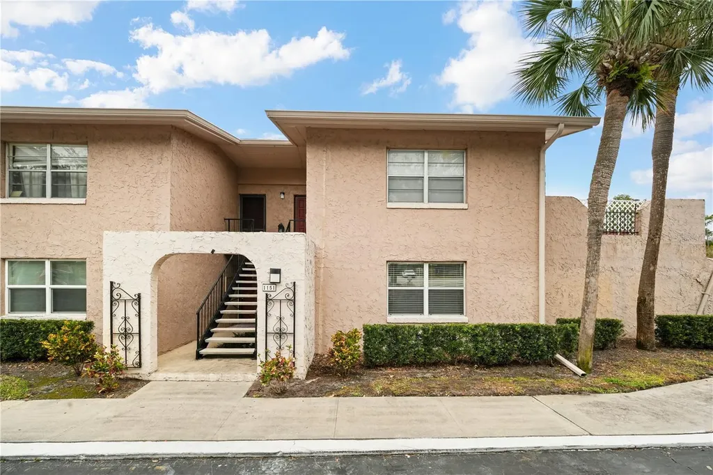 1151 Paseo Del Sol Casselberry FL 32707