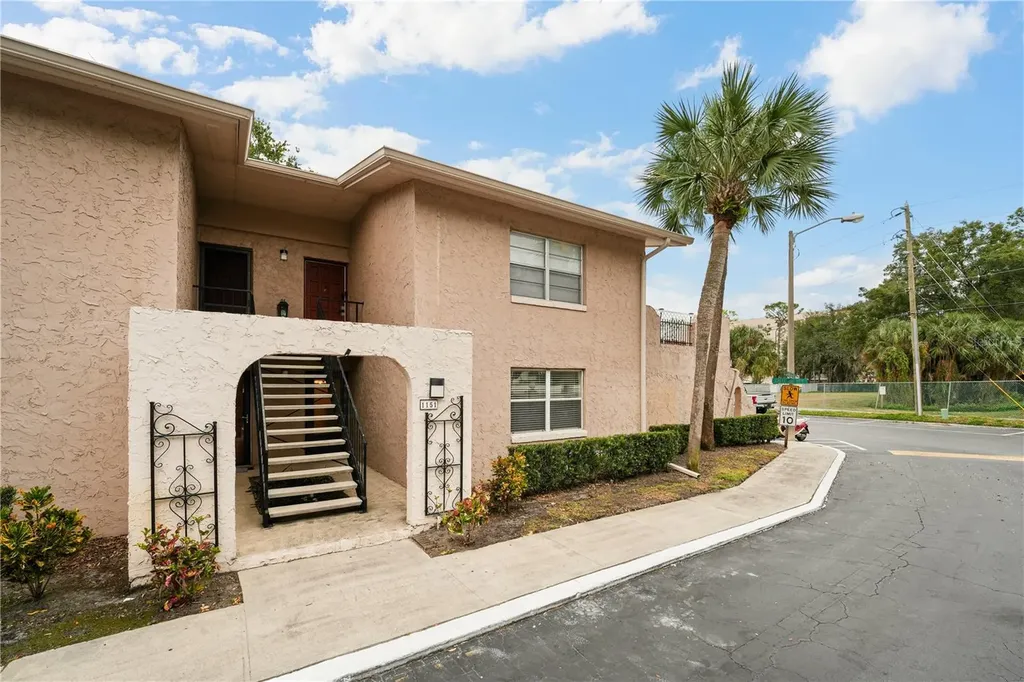 1151 Paseo Del Sol Casselberry FL 32707