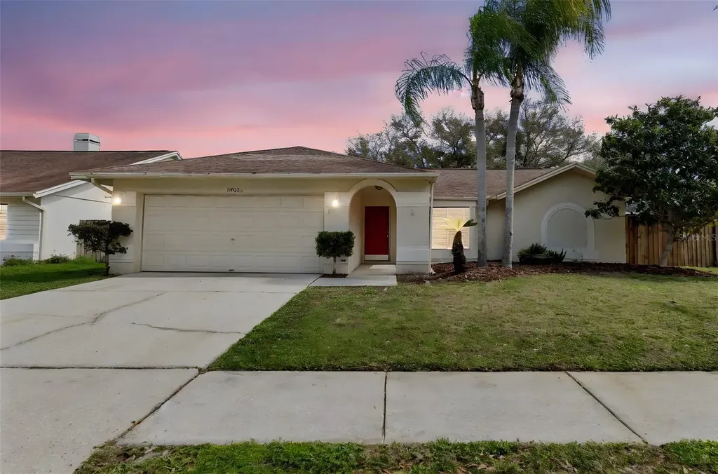 11903 Steppingstone Boulevard Tampa FL 33635