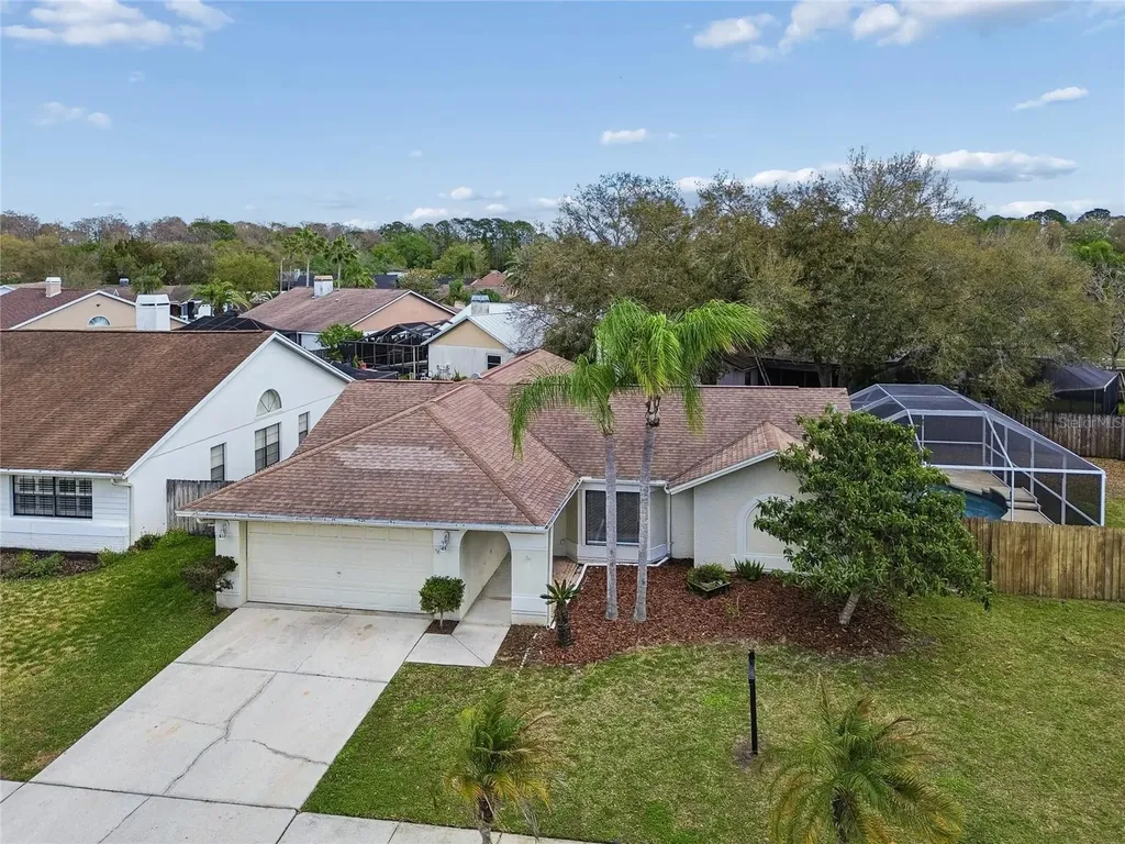 11903 Steppingstone Boulevard Tampa FL 33635