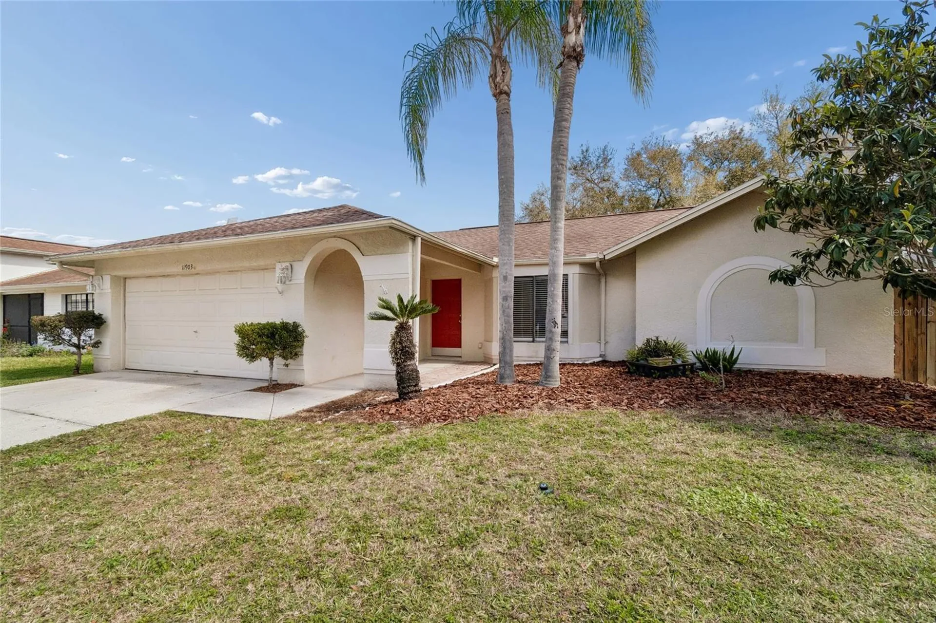 11903 Steppingstone Boulevard Tampa FL 33635