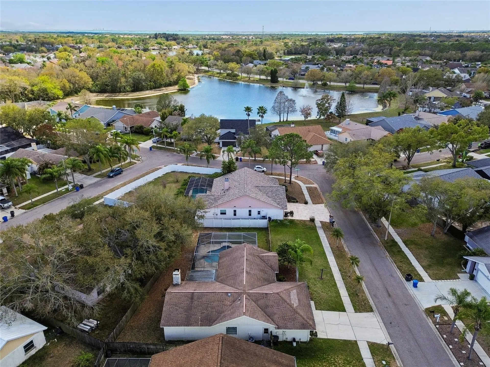 11903 Steppingstone Boulevard Tampa FL 33635