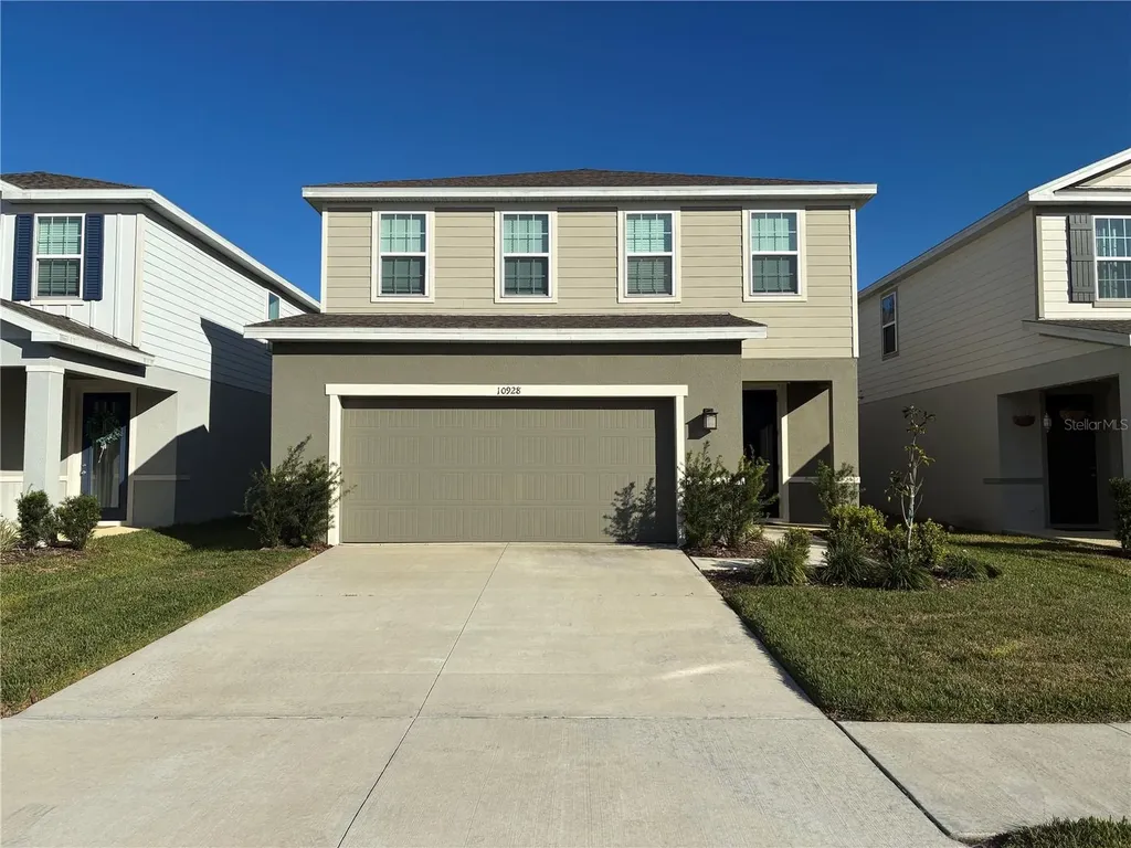 10928 Osprey Glade Terrace Land O Lakes FL 34638