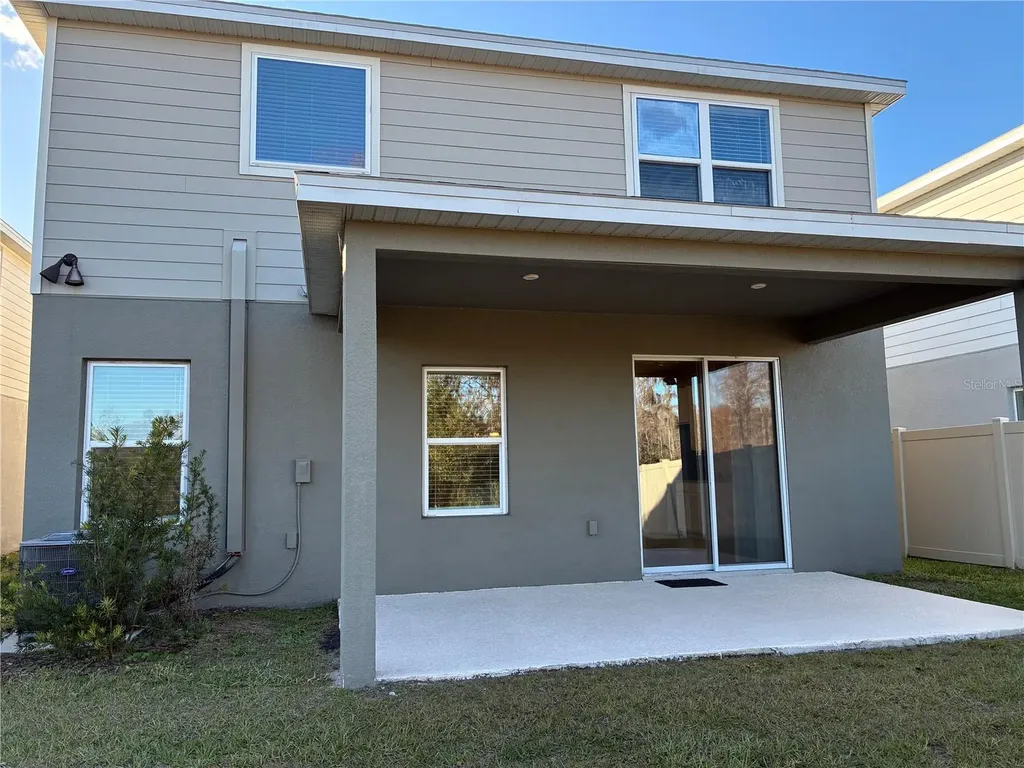 10928 Osprey Glade Terrace Land O Lakes FL 34638