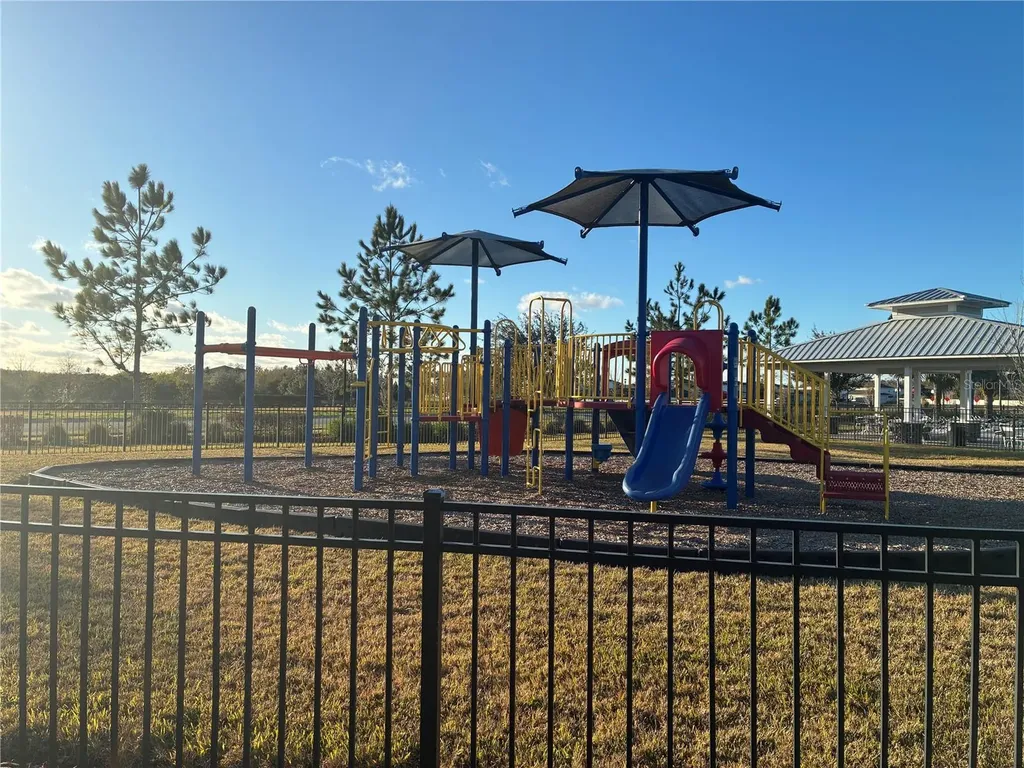 10928 Osprey Glade Terrace Land O Lakes FL 34638