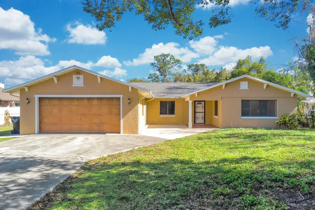 1137 N Chickasaw Trail Orlando FL 32825