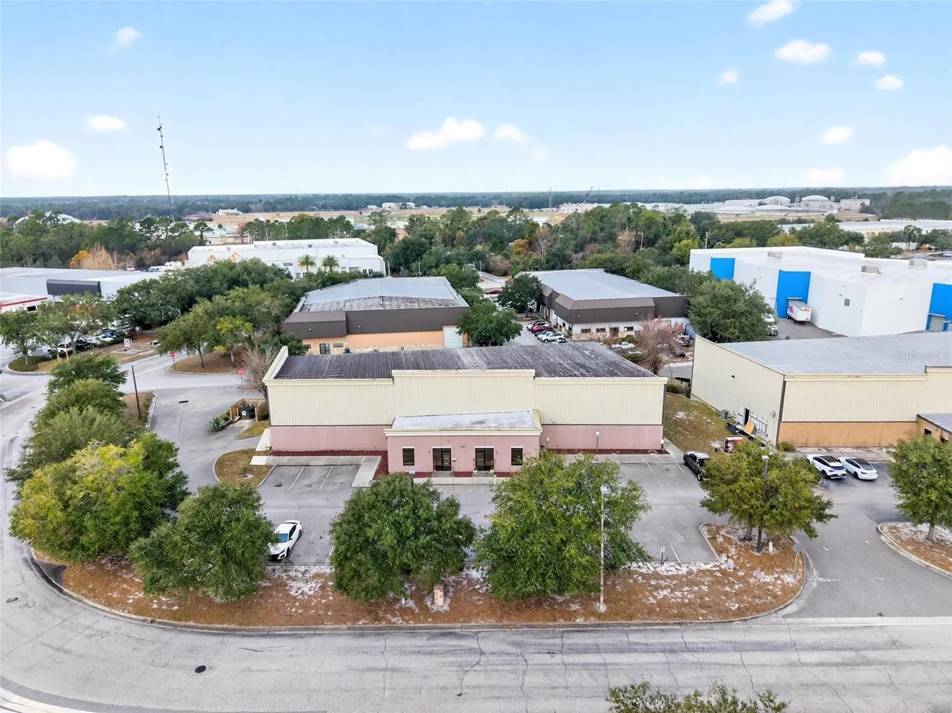 551 S Econ Circle Oviedo FL 32765
