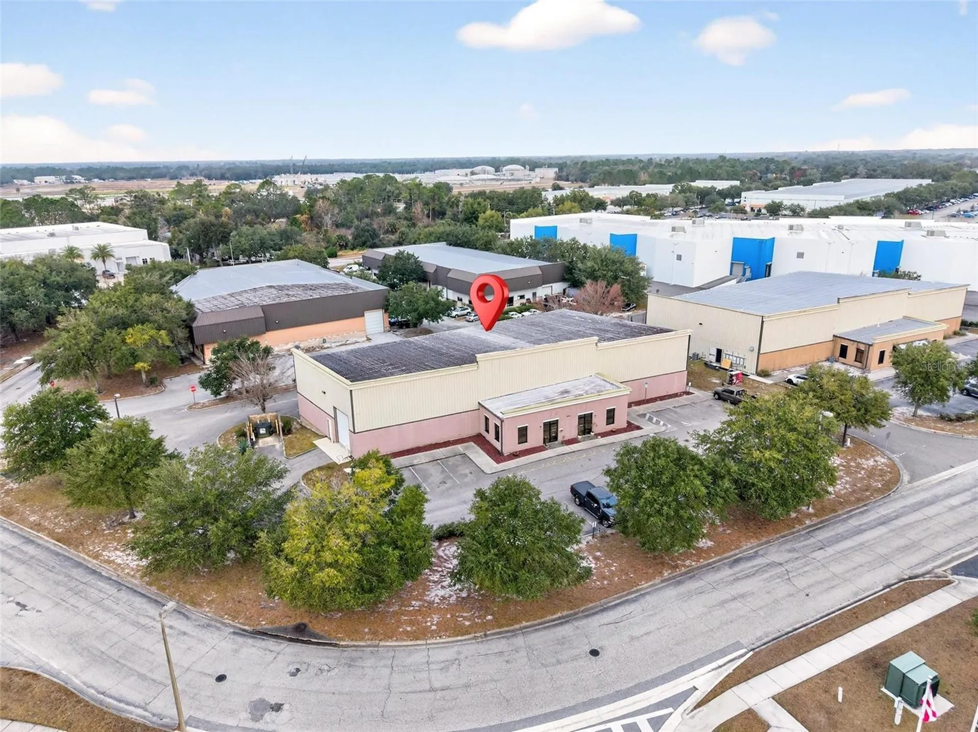 551 S Econ Circle Oviedo FL 32765