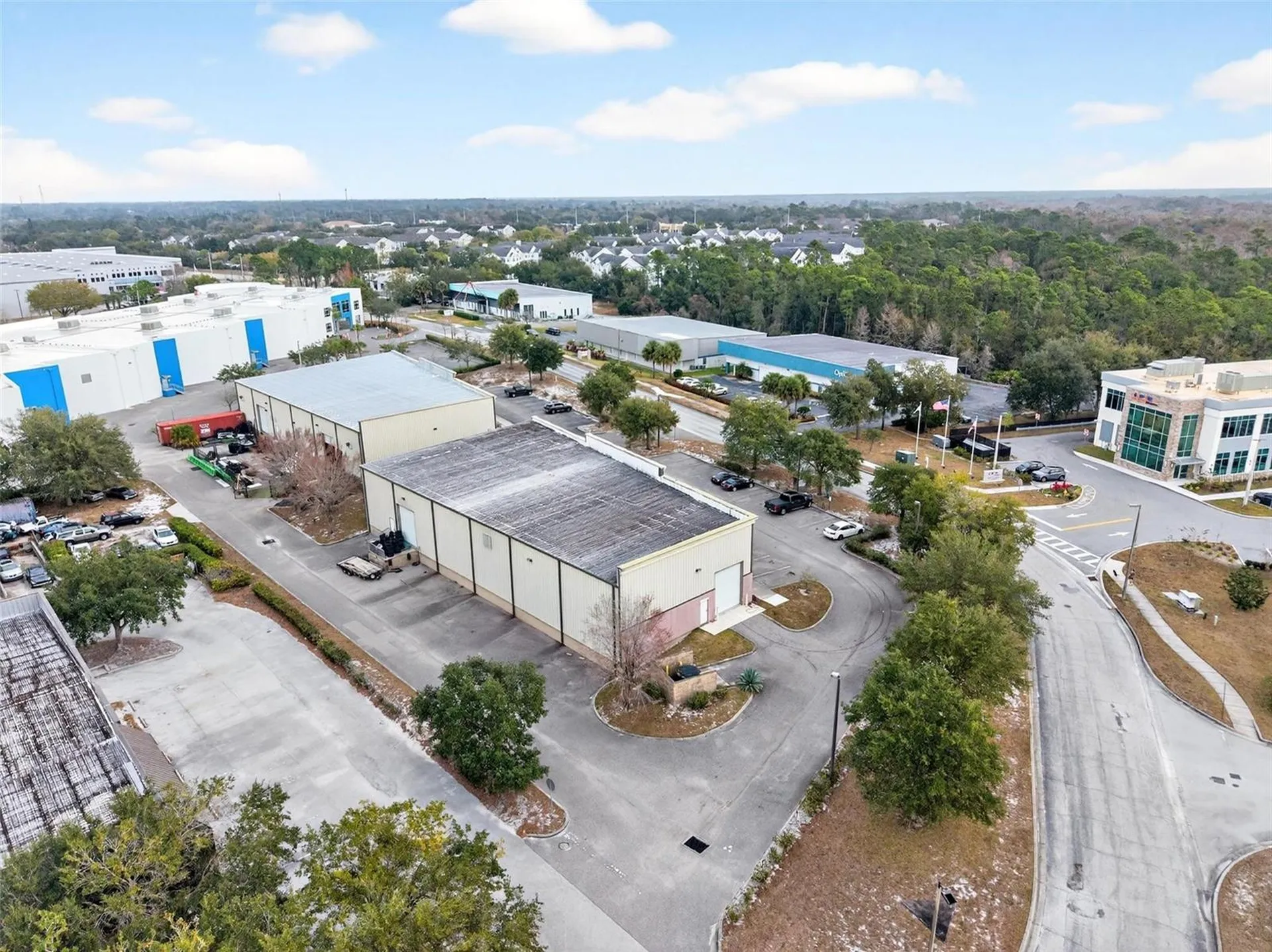 551 S Econ Circle Oviedo FL 32765