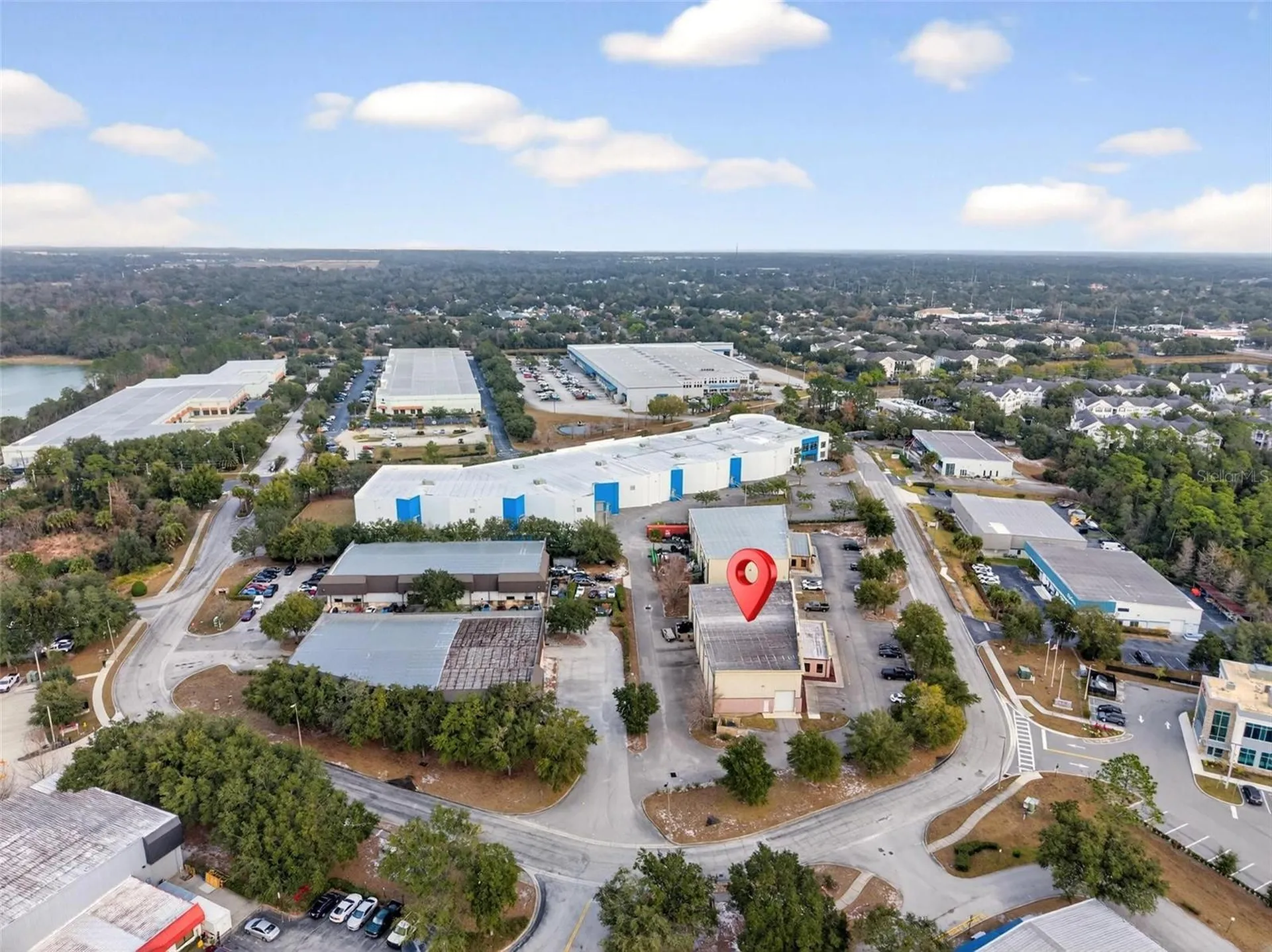 551 S Econ Circle Oviedo FL 32765
