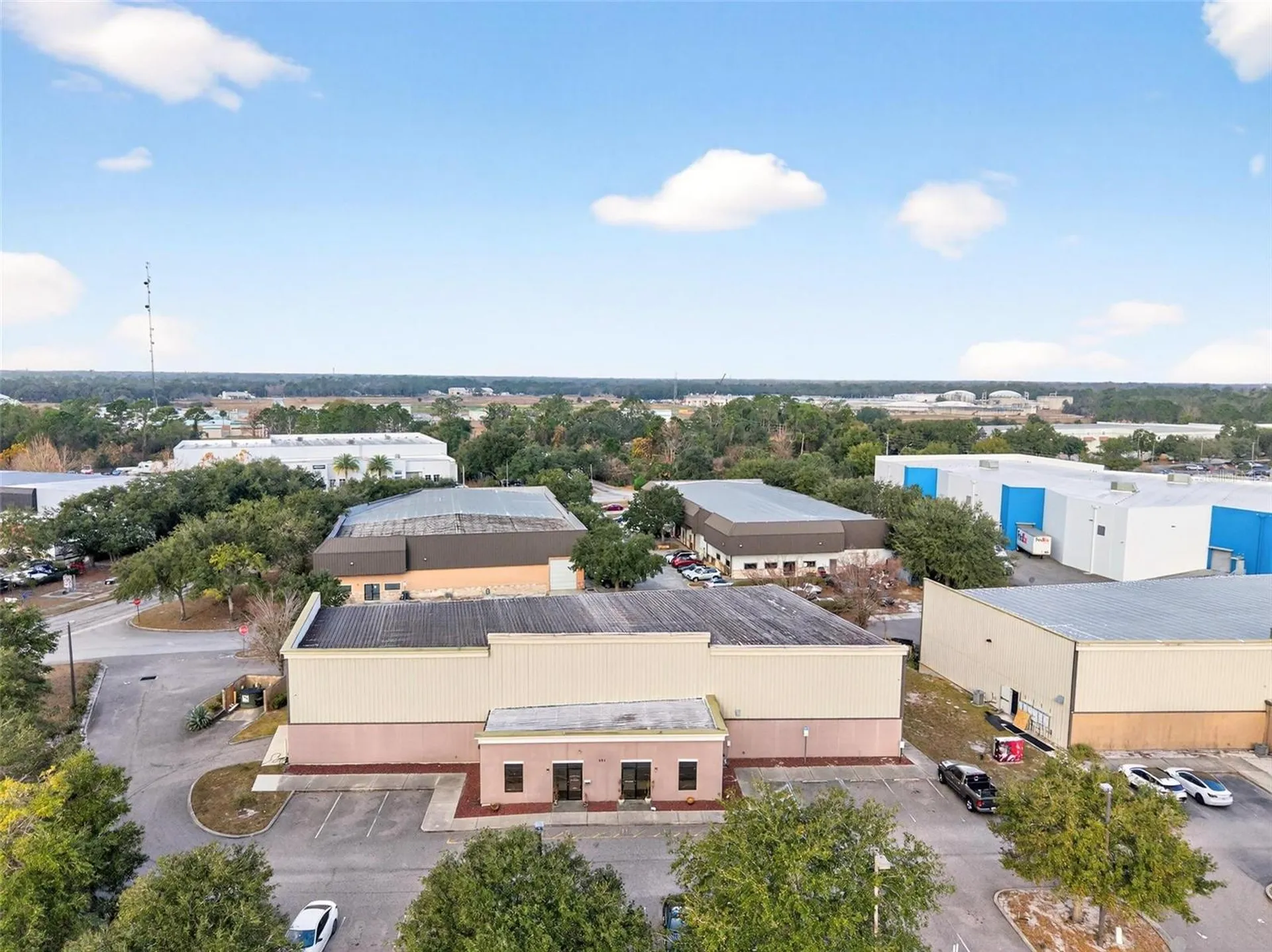 551 S Econ Circle Oviedo FL 32765