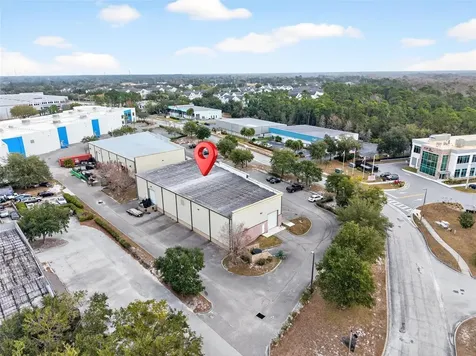 551 S Econ Circle Oviedo FL 32765