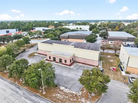 551 S Econ Circle Oviedo FL 32765