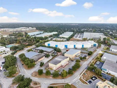 551 S Econ Circle Oviedo FL 32765