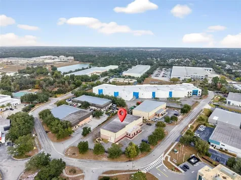 551 S Econ Circle Oviedo FL 32765