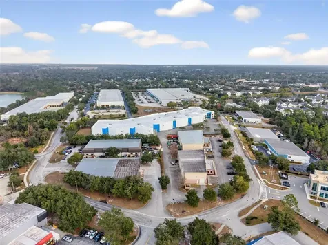 551 S Econ Circle Oviedo FL 32765