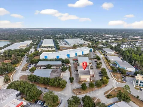 551 S Econ Circle Oviedo FL 32765