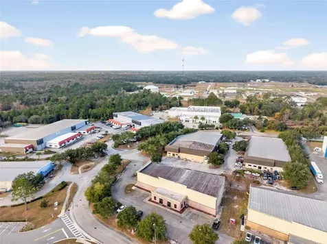 551 S Econ Circle Oviedo FL 32765