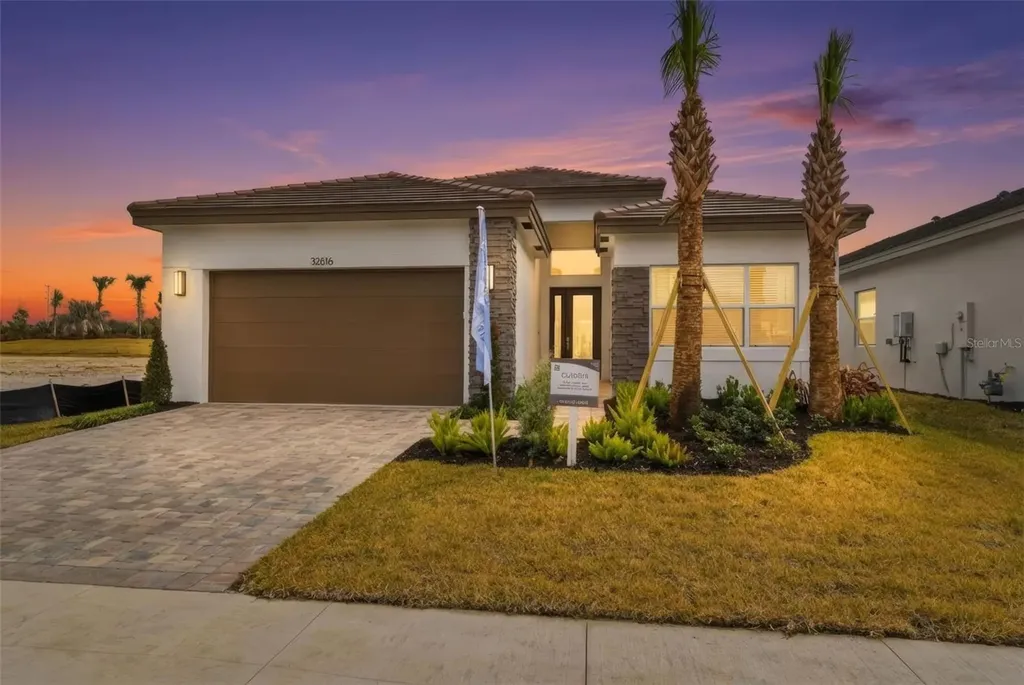 32616 Neroli Street Wesley Chapel FL 33543