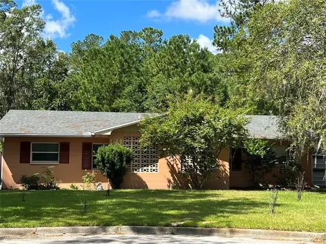 3706 NW 45th Street Gainesville FL 32607