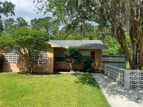 3706 NW 45th Street Gainesville FL 32607