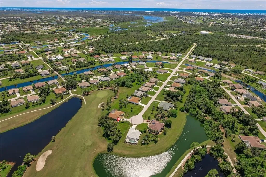 17 Long Meadow Road Rotonda West FL 33947