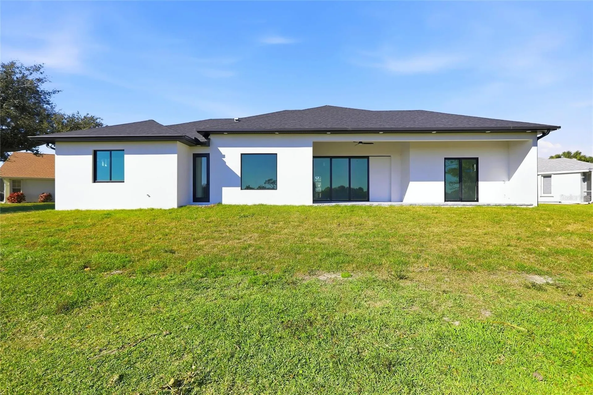 17 Long Meadow Road Rotonda West FL 33947