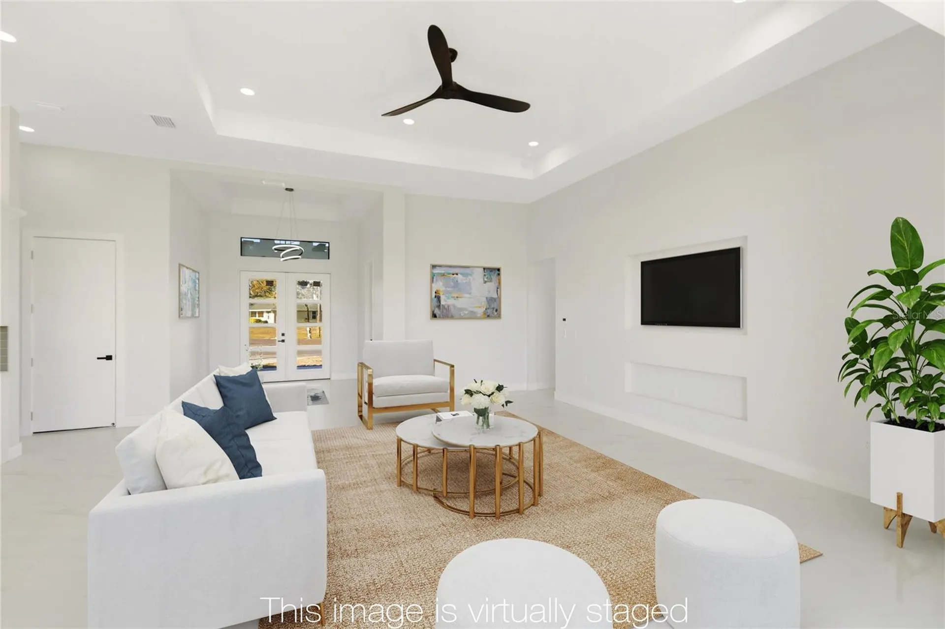 17 Long Meadow Road Rotonda West FL 33947