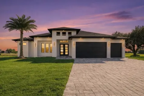 17 Long Meadow Road Rotonda West FL 33947
