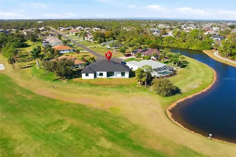 17 Long Meadow Road Rotonda West FL 33947
