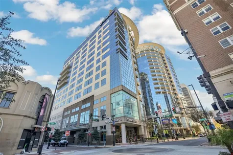 121 S Orange Avenue Orlando FL 32801