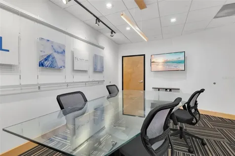 121 S Orange Avenue Orlando FL 32801