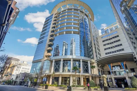 121 S Orange Avenue Orlando FL 32801