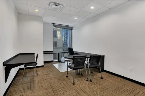 121 S Orange Avenue Orlando FL 32801