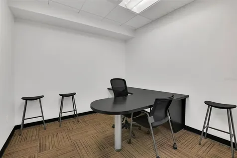 121 S Orange Avenue Orlando FL 32801