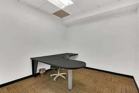 121 S Orange Avenue Orlando FL 32801