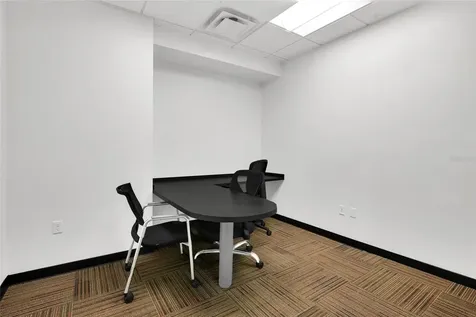 121 S Orange Avenue Orlando FL 32801