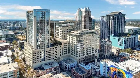 121 S Orange Avenue Orlando FL 32801