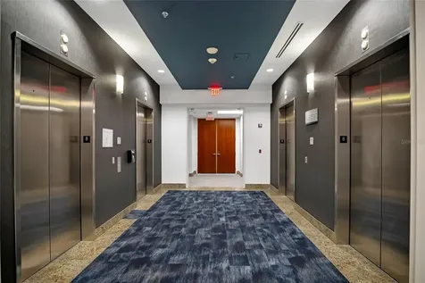 121 S Orange Avenue Orlando FL 32801